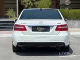 مرسيدس إي 300 2013
